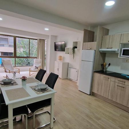 Imeda Apartamentos Recogidas Granada Luaran gambar