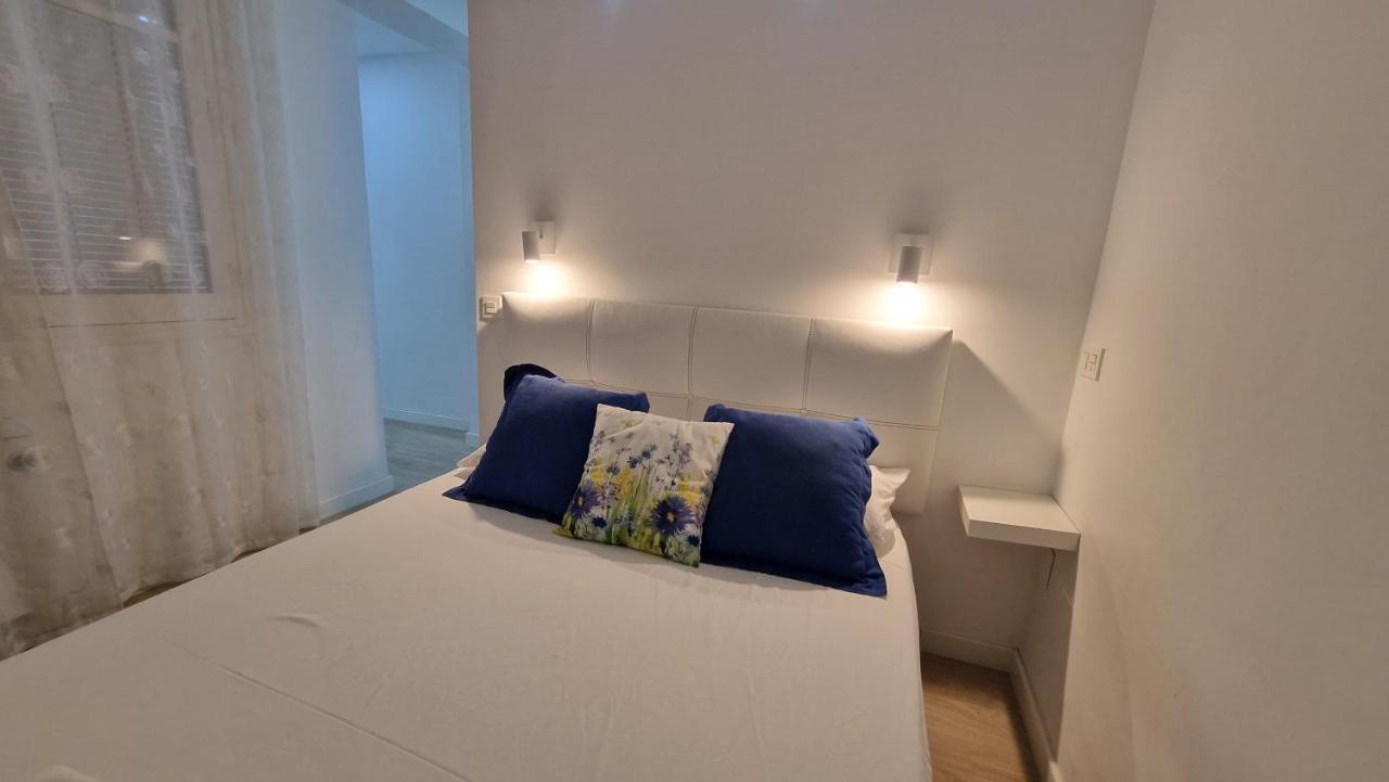 Imeda Apartamentos Recogidas Granada Luaran gambar