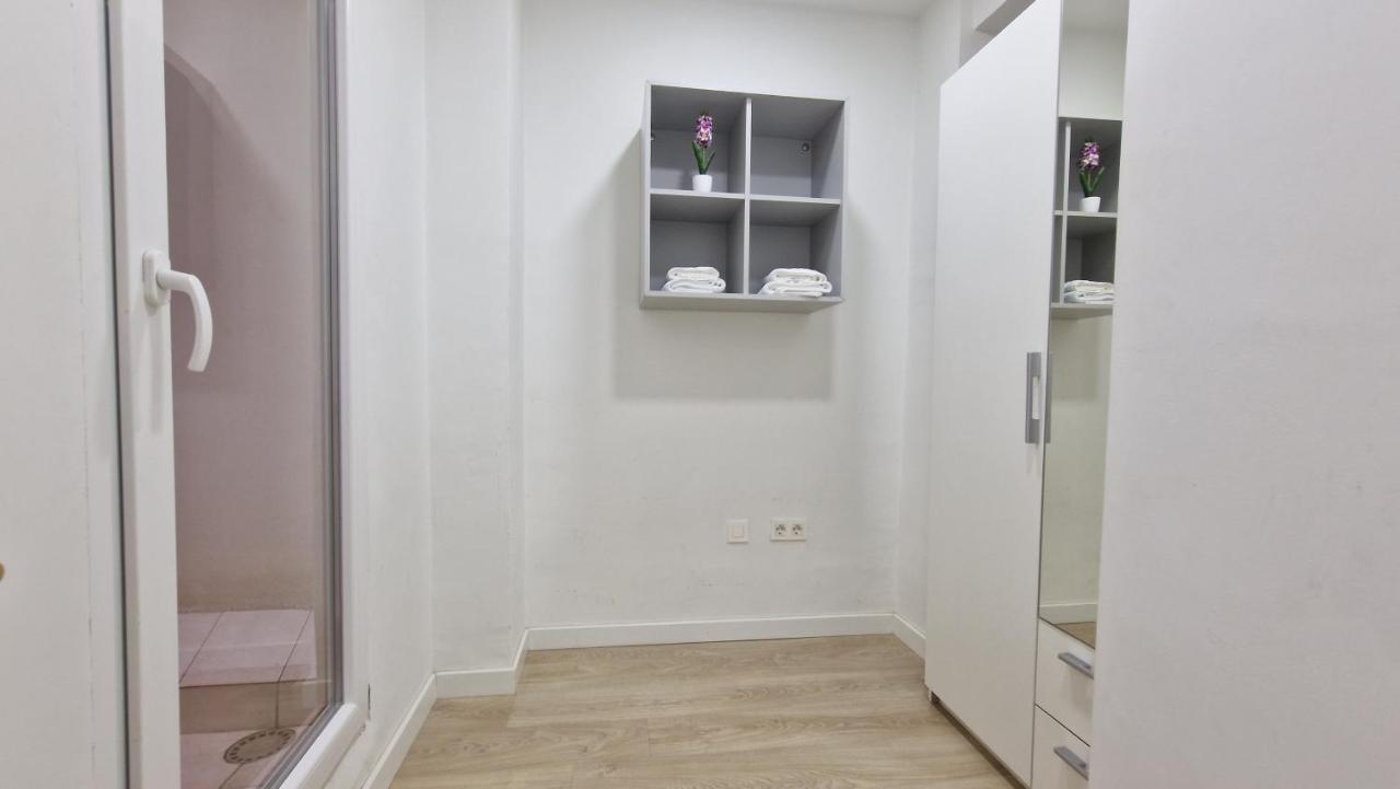 Imeda Apartamentos Recogidas Granada Luaran gambar