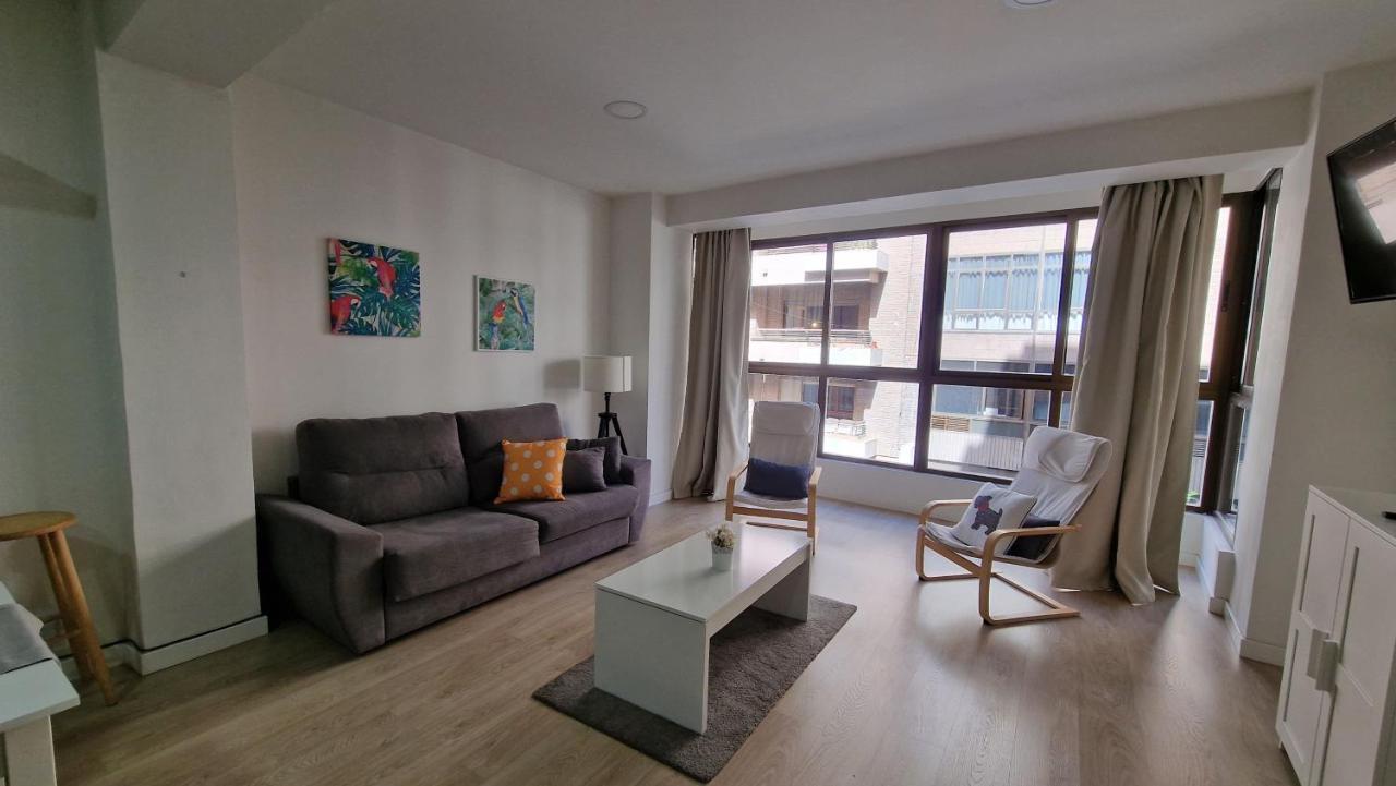 Imeda Apartamentos Recogidas Granada Luaran gambar