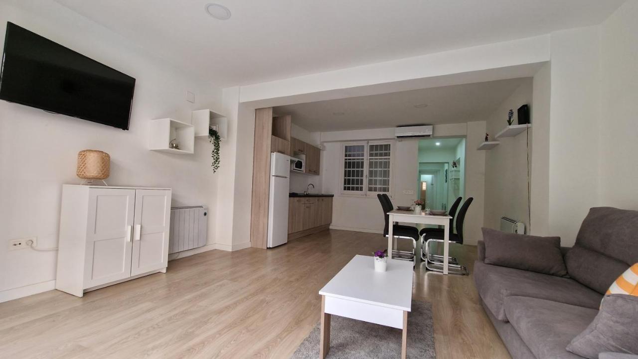 Imeda Apartamentos Recogidas Granada Luaran gambar