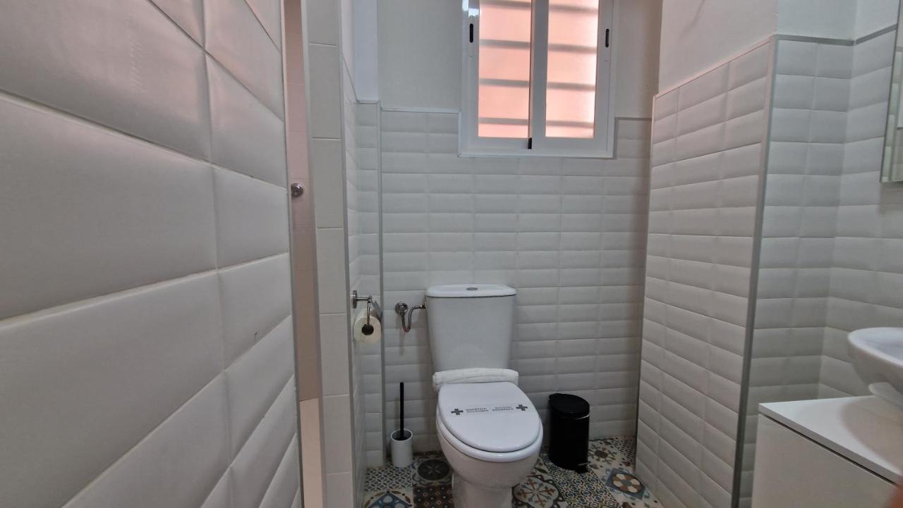 Imeda Apartamentos Recogidas Granada Luaran gambar