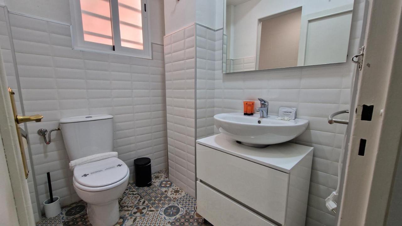 Imeda Apartamentos Recogidas Granada Luaran gambar