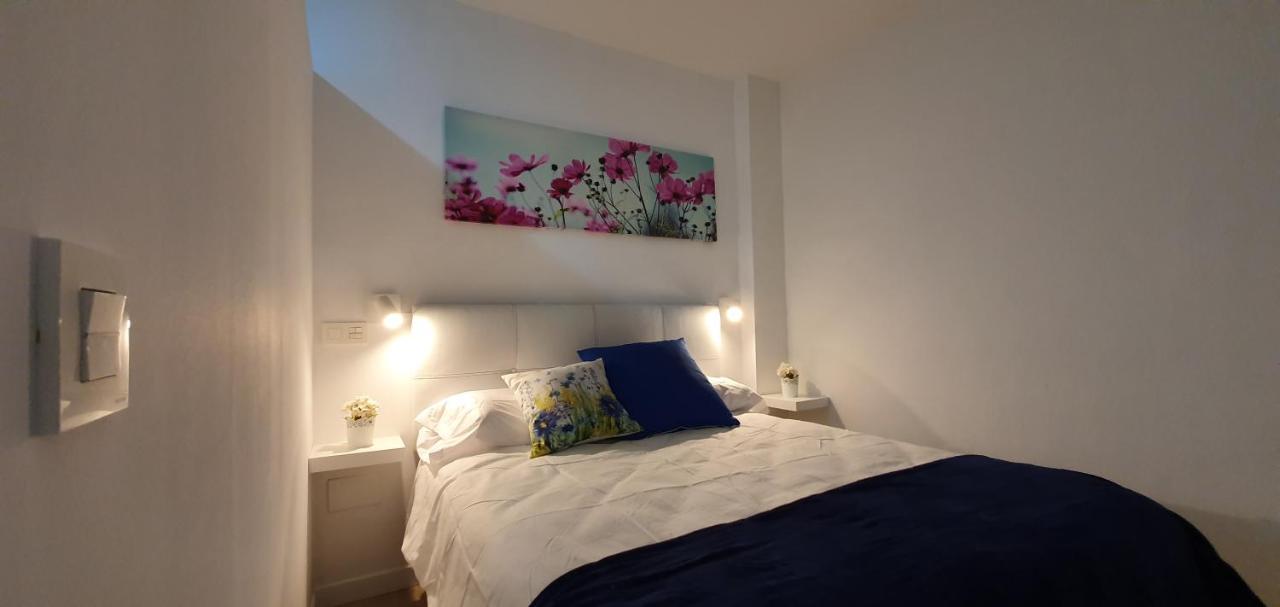 Imeda Apartamentos Recogidas Granada Luaran gambar