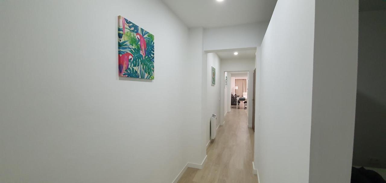 Imeda Apartamentos Recogidas Granada Luaran gambar