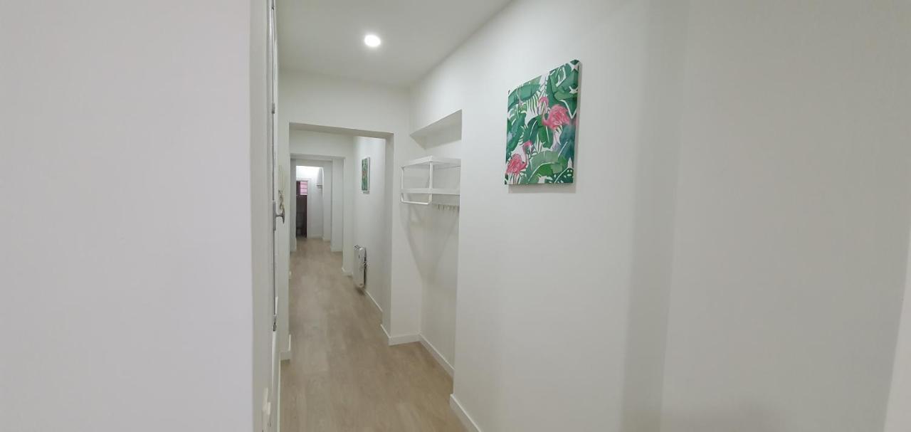Imeda Apartamentos Recogidas Granada Luaran gambar
